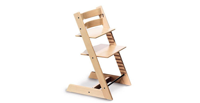 Sedia evolutiva stokke - La Prima Cosa Bella