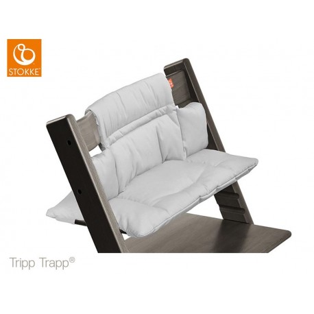 Tripp Trapp Stokke - cuscino - La Prima Cosa Bella